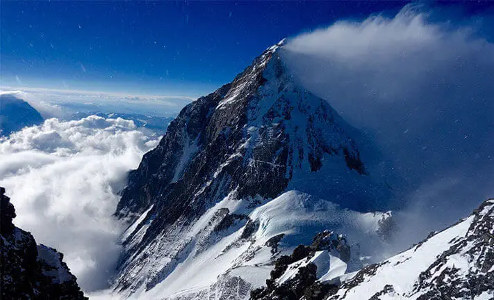 EVEREST